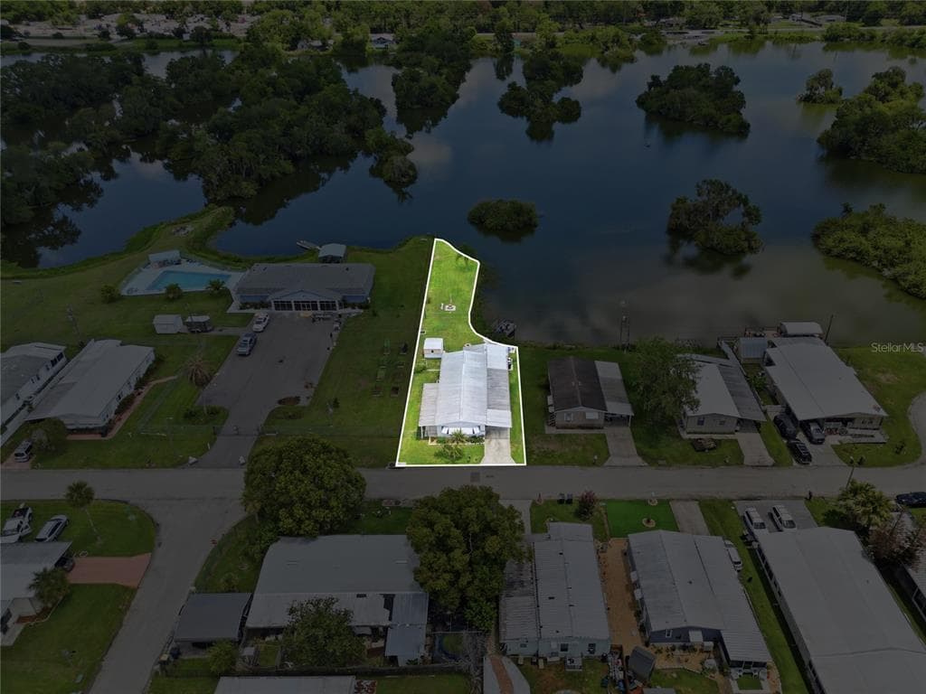 3586 LAZY LAKE DRIVE N, LAKELAND, FL 33801 — zdjęcie 4