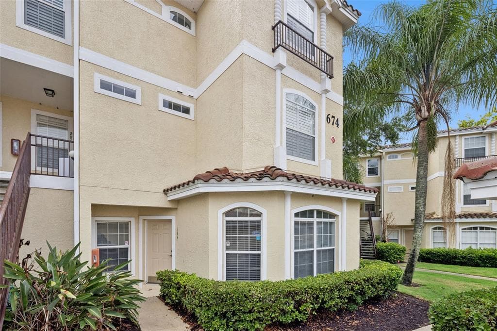 674 SANDY NECK LANE # 104, ALTAMONTE SPRINGS, FL 32714 — zdjęcie 2