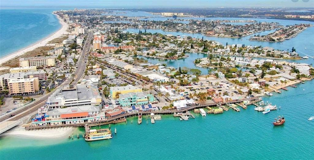 27 DOLPHIN DRIVE, TREASURE ISLAND, FL 33706 — zdjęcie 3