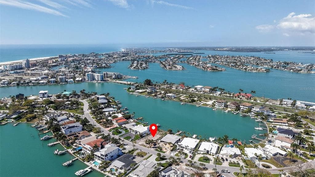 27 DOLPHIN DRIVE, TREASURE ISLAND, FL 33706 — zdjęcie 4