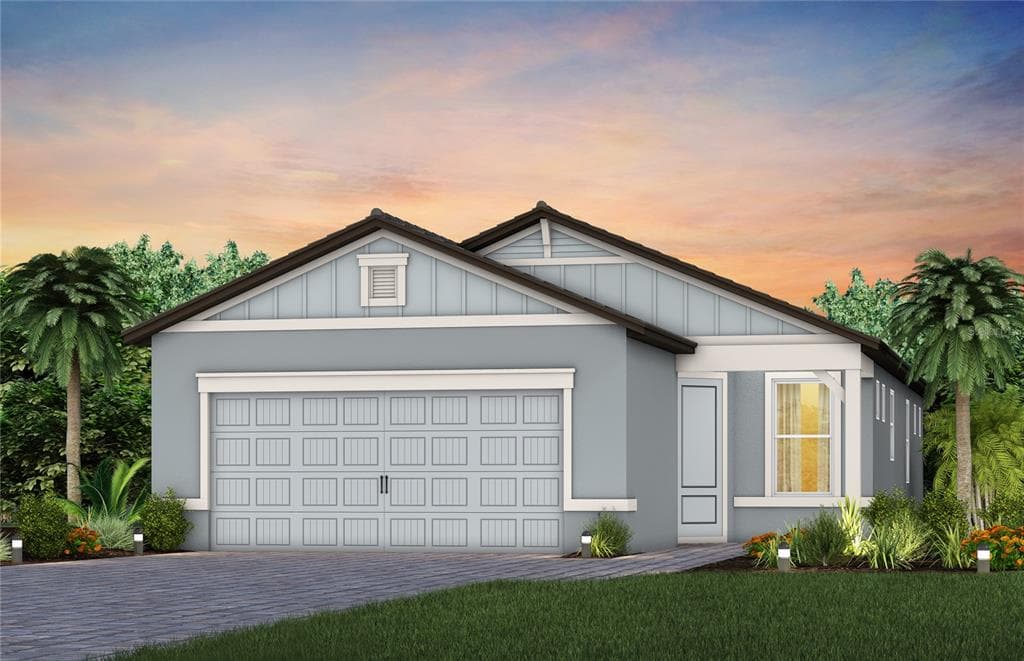 12416 ADOBE STREET, PARRISH, FL 34219