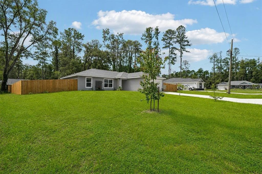 9971 N BAMBOO WAY, DUNNELLON, FL 34434 — zdjęcie 2