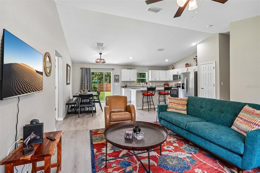 9971 N BAMBOO WAY, DUNNELLON, FL 34434 — zdjęcie 4
