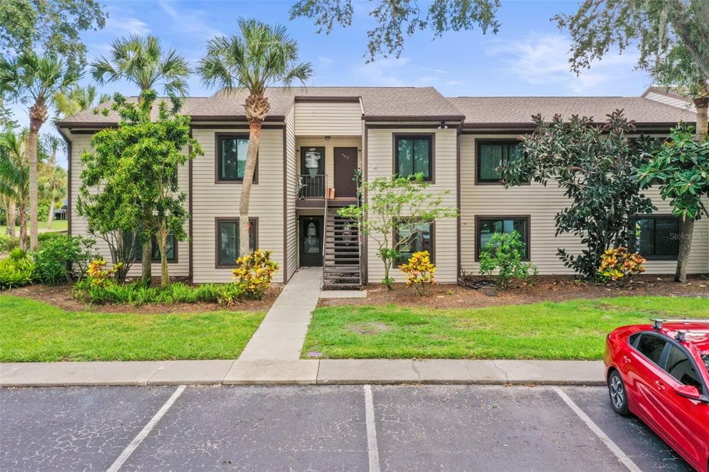 358 MOORINGS COVE DRIVE # 4B, TARPON SPRINGS, FL 34689 — zdjęcie 3