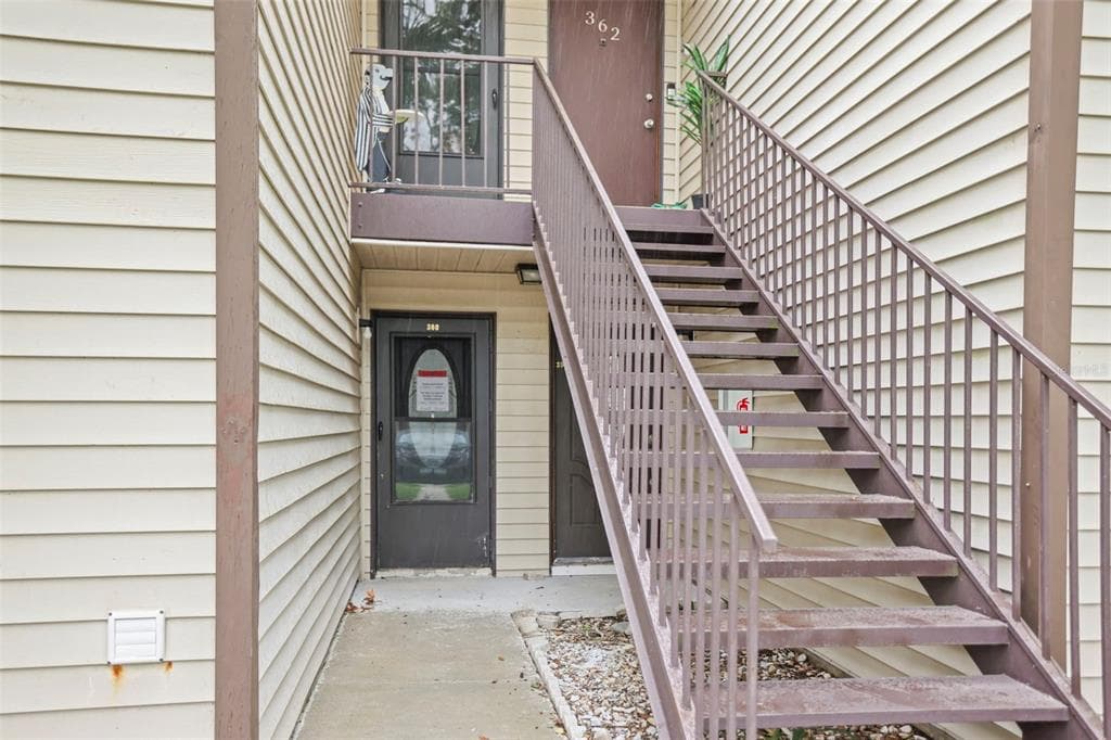 358 MOORINGS COVE DRIVE # 4B, TARPON SPRINGS, FL 34689 — zdjęcie 5
