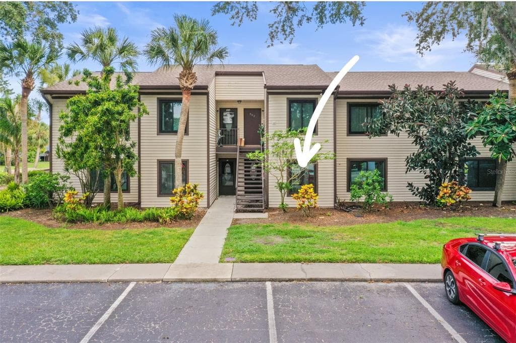 358 MOORINGS COVE DRIVE # 4B, TARPON SPRINGS, FL 34689 — zdjęcie 4