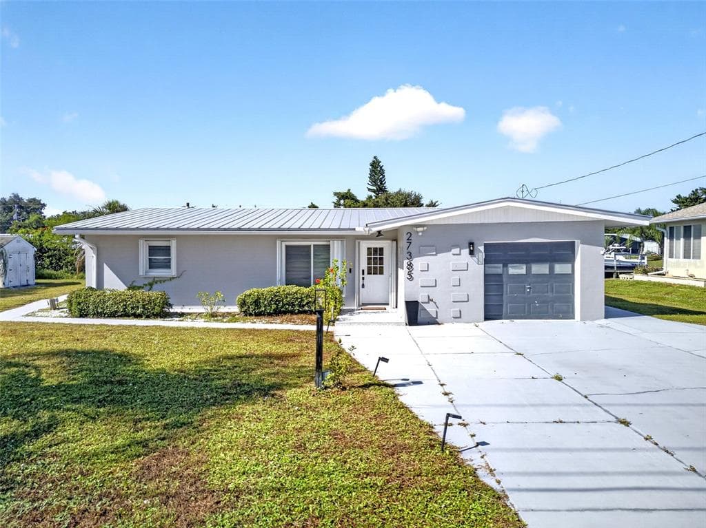 27385 VOYAGEUR DRIVE, PUNTA GORDA, FL 33983 — zdjęcie 2