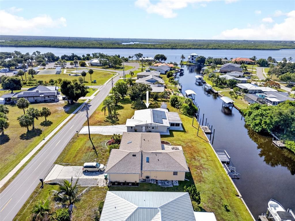 27385 VOYAGEUR DRIVE, PUNTA GORDA, FL 33983 — zdjęcie 3