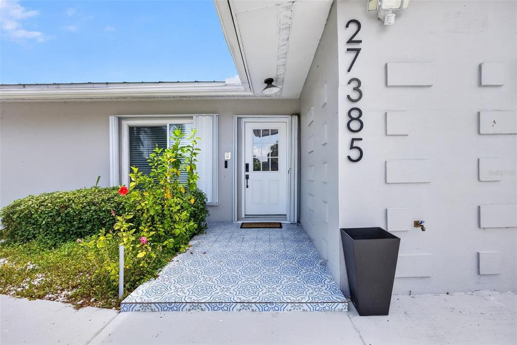 27385 VOYAGEUR DRIVE, PUNTA GORDA, FL 33983 — zdjęcie 4