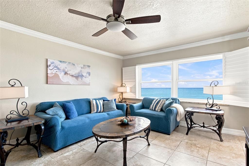 1270 GULF BOULEVARD # 2007, CLEARWATER BEACH, FL 33767 — zdjęcie 4