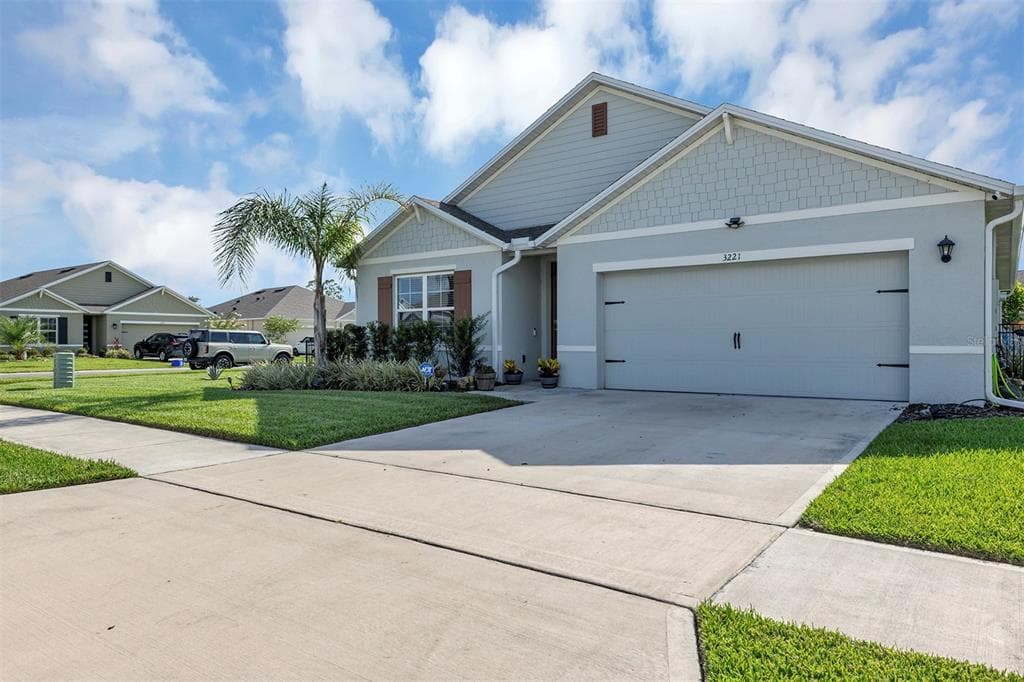 3221 SILAS DRIVE, NEW SMYRNA BEACH, FL 32168 — zdjęcie 2