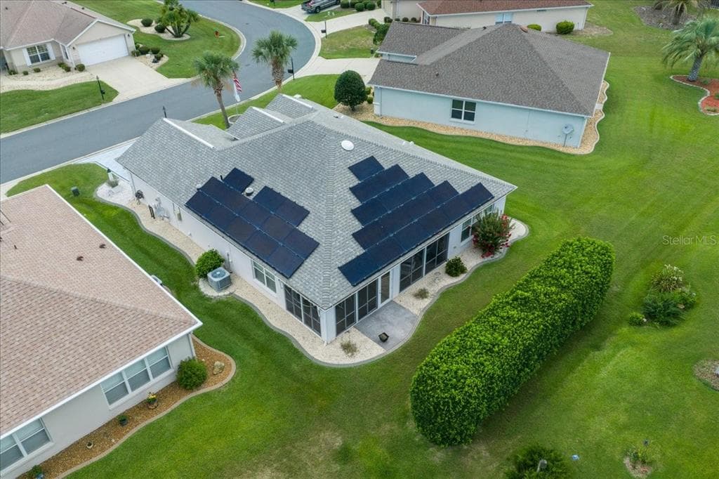 9203 SE 118TH LOOP, SUMMERFIELD, FL 34491 — zdjęcie 2