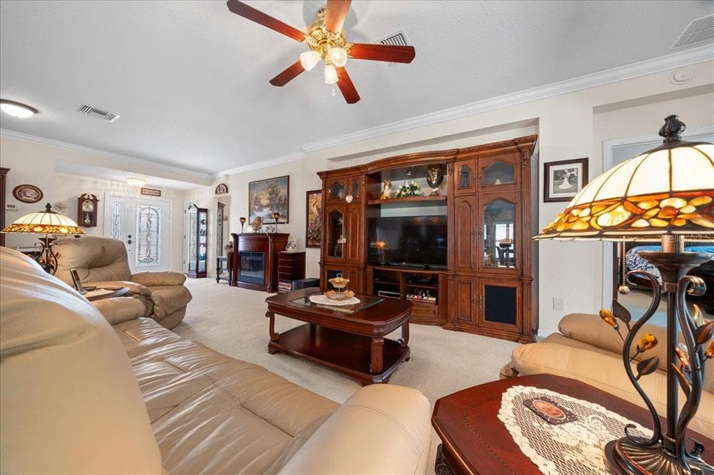 9203 SE 118TH LOOP, SUMMERFIELD, FL 34491 — zdjęcie 5