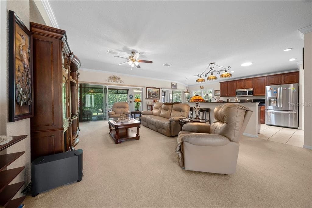 9203 SE 118TH LOOP, SUMMERFIELD, FL 34491 — zdjęcie 4