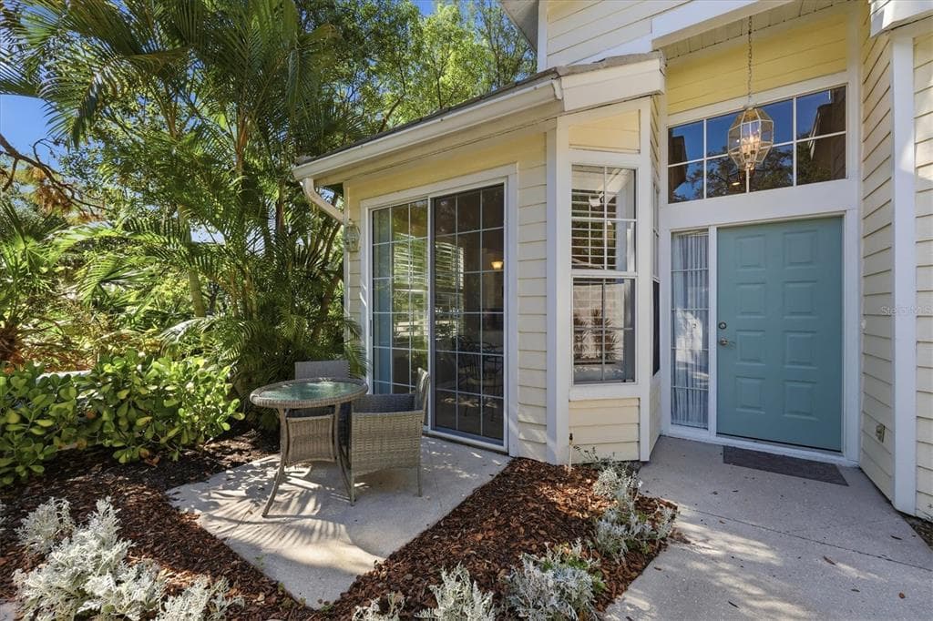 7906 WHITEBRIDGE GLEN, UNIVERSITY PARK, FL 34201 — zdjęcie 2