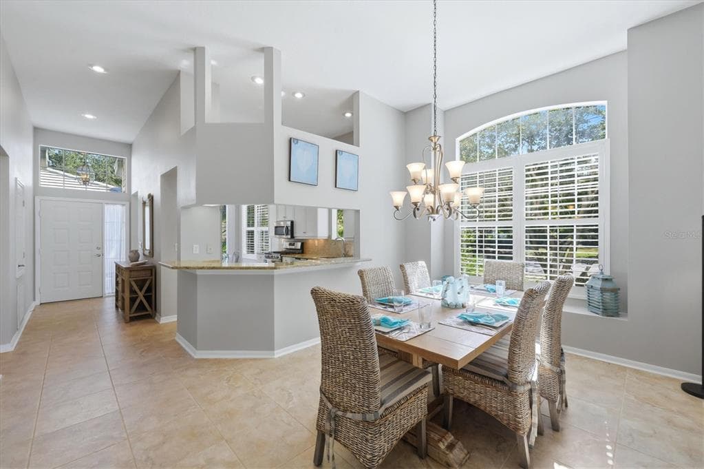7906 WHITEBRIDGE GLEN, UNIVERSITY PARK, FL 34201 — zdjęcie 4