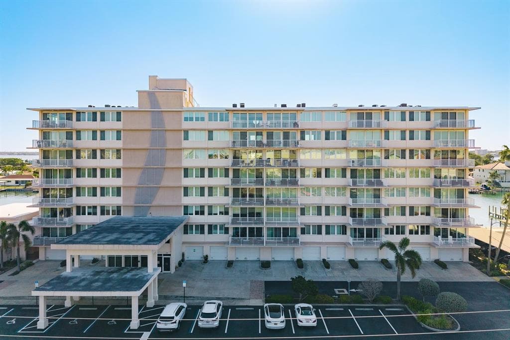223 ISLAND WAY # 2D, CLEARWATER BEACH, FL 33767 — zdjęcie 2
