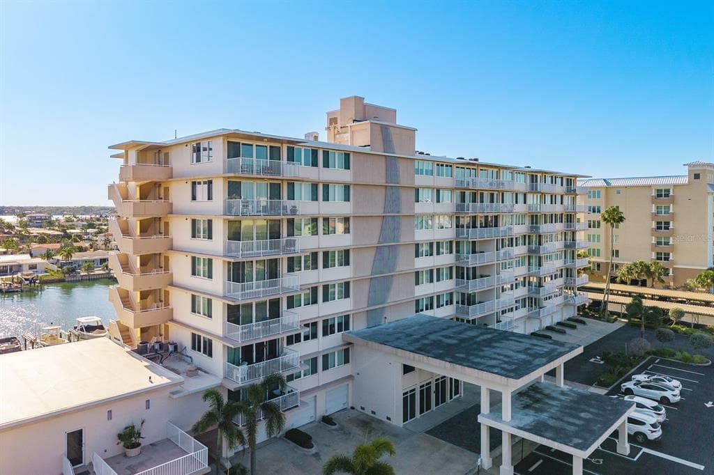 223 ISLAND WAY # 2D, CLEARWATER BEACH, FL 33767 — zdjęcie 3