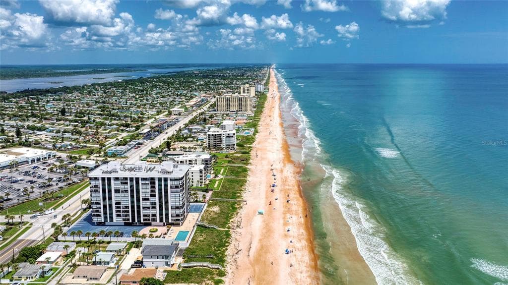 1239 OCEAN SHORE BOULEVARD # 2E5, ORMOND BEACH, FL 32176 — zdjęcie 2