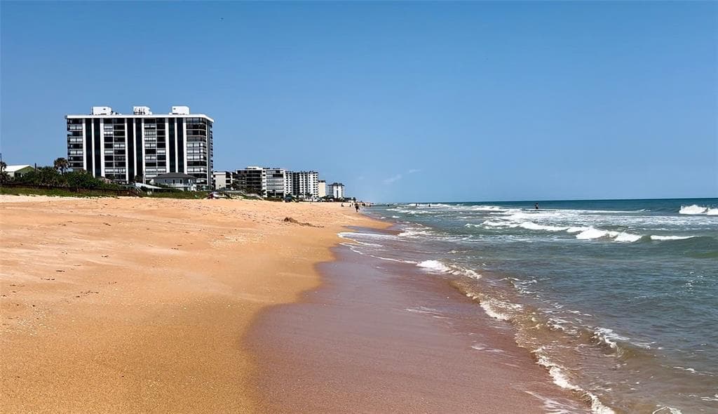 1239 OCEAN SHORE BOULEVARD # 2E5, ORMOND BEACH, FL 32176 — zdjęcie 3