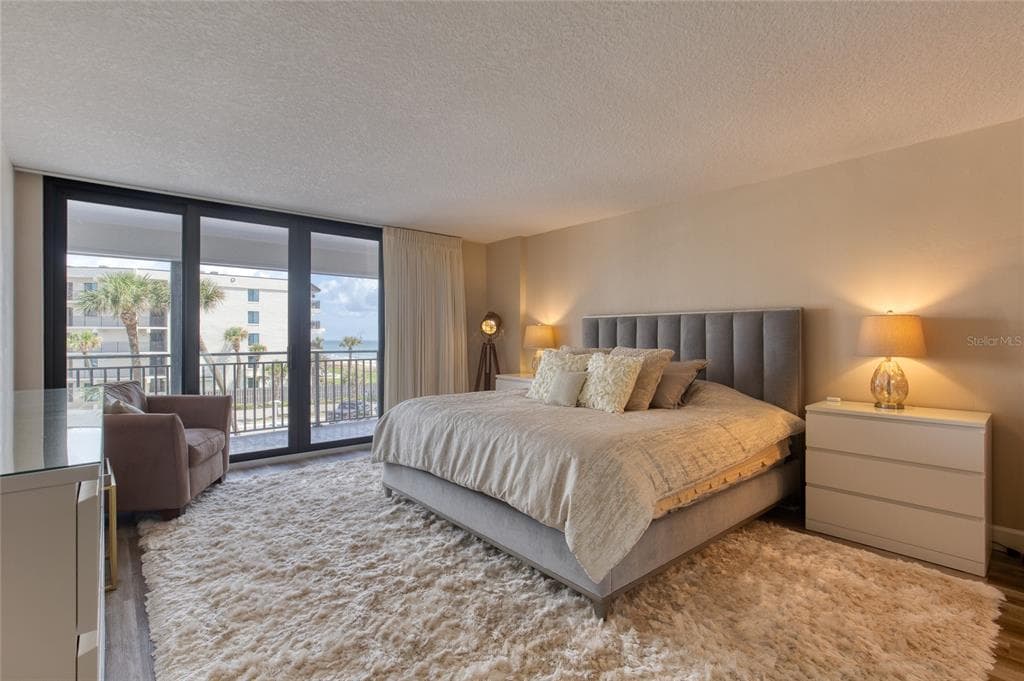 1239 OCEAN SHORE BOULEVARD # 2E5, ORMOND BEACH, FL 32176 — zdjęcie 4
