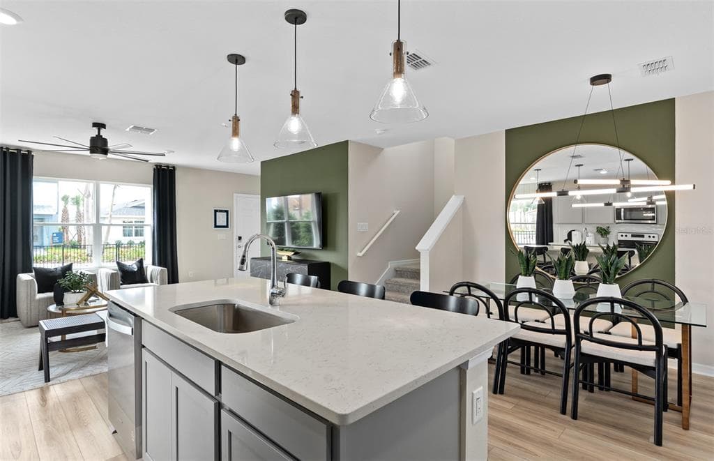 16681 SILVER BROOK WAY, WINTER GARDEN, FL 34787 — zdjęcie 5