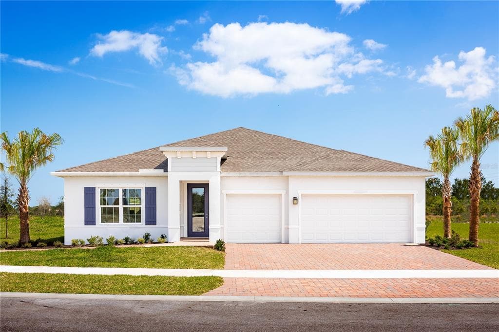 11062 NELLIE CROSSING CIRCLE, CLERMONT, FL 34711