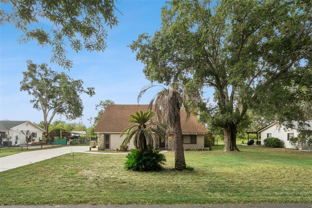 9916 JACKSON ROAD, LEESBURG, FL 34788 — zdjęcie 2