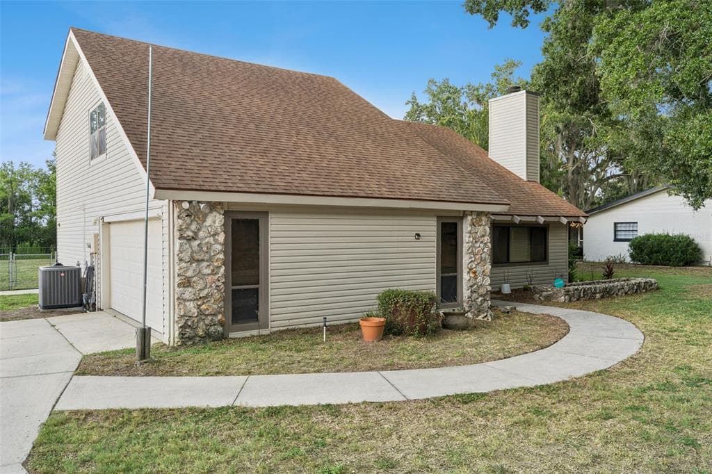 9916 JACKSON ROAD, LEESBURG, FL 34788 — zdjęcie 3