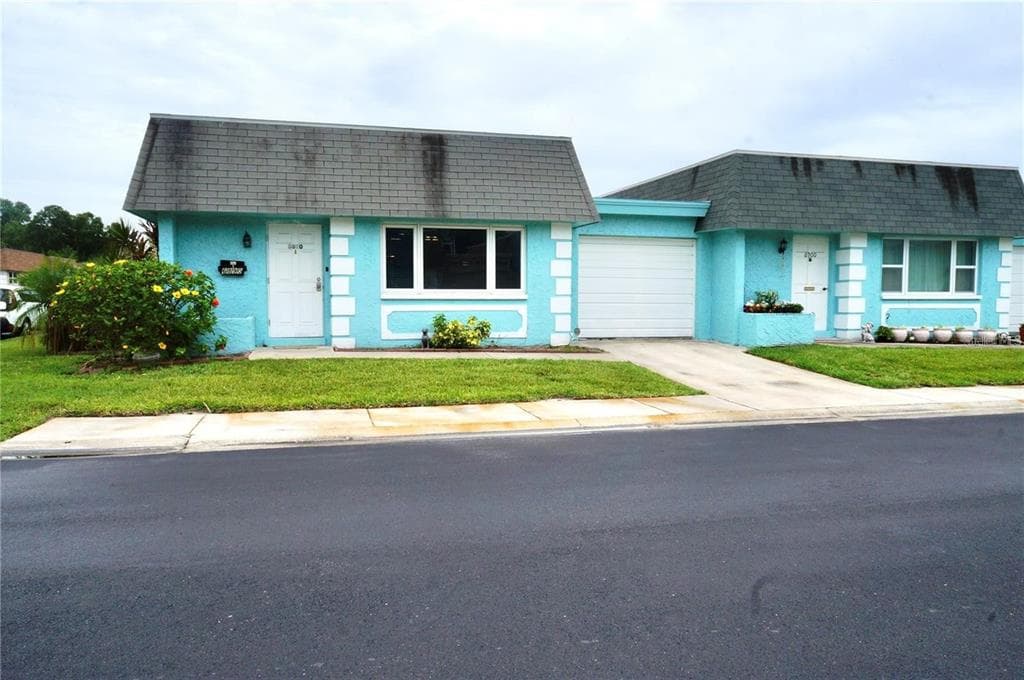 6890 VERSAILLES N # 10, PINELLAS PARK, FL 33781 — zdjęcie 2