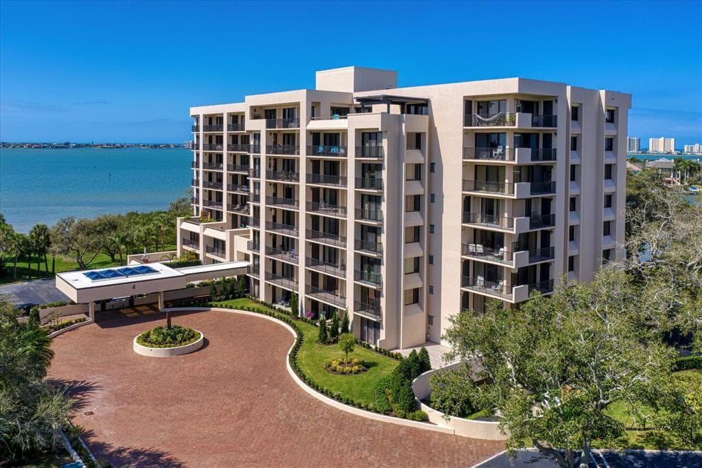4 BELLEVIEW BOULEVARD # 106, BELLEAIR, FL 33756 — zdjęcie 2