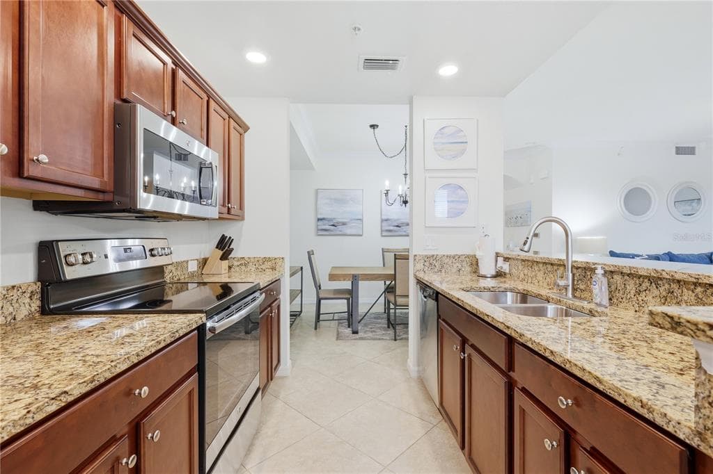 16804 VARDON TERRACE # 103, BRADENTON, FL 34211 — zdjęcie 5