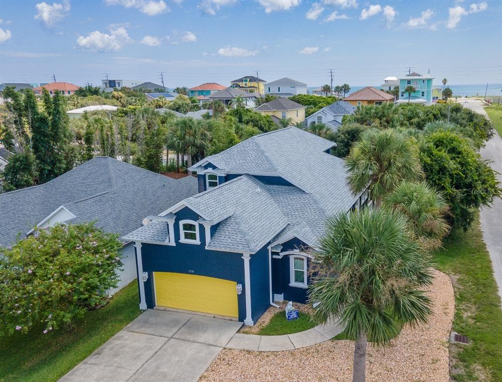 2733 S DAYTONA AVENUE, FLAGLER BEACH, FL 32136 — zdjęcie 2