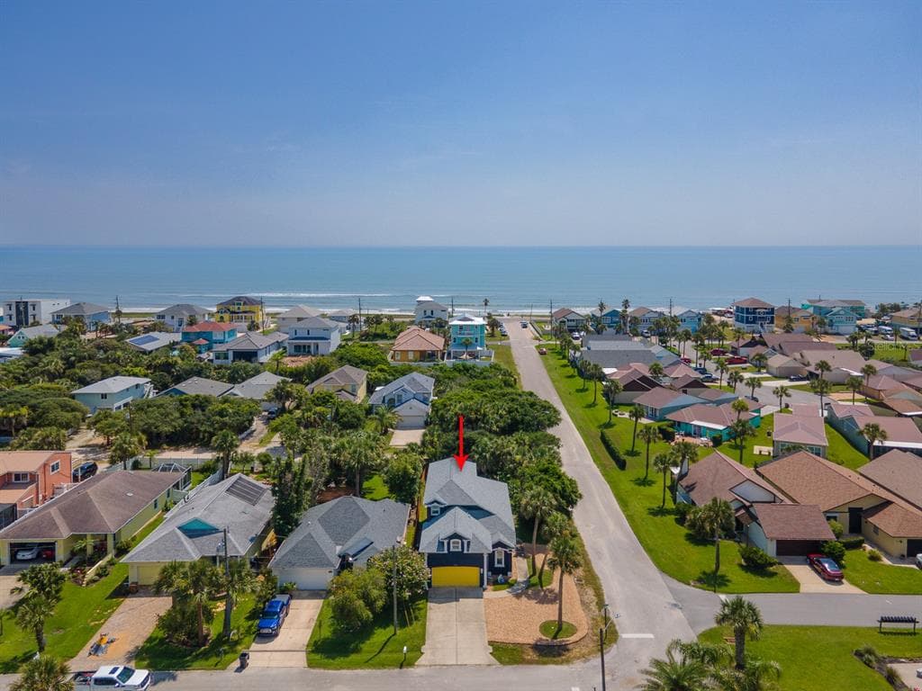 2733 S DAYTONA AVENUE, FLAGLER BEACH, FL 32136 — zdjęcie 3