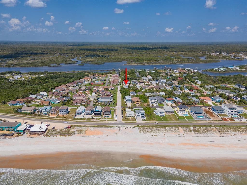2733 S DAYTONA AVENUE, FLAGLER BEACH, FL 32136 — zdjęcie 4