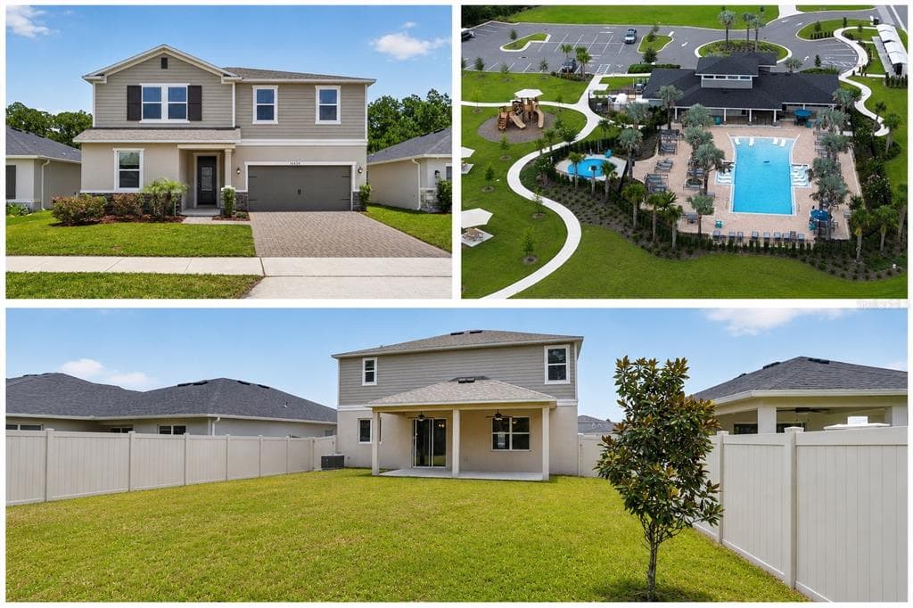 16420 WINDING PRESERVE CIRCLE, CLERMONT, FL 34714 — zdjęcie 5