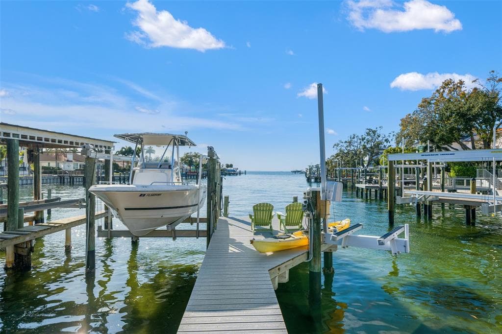 2605 S BEACH DRIVE, TAMPA, FL 33629 — zdjęcie 3