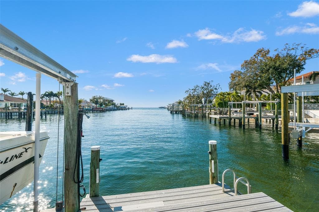 2605 S BEACH DRIVE, TAMPA, FL 33629 — zdjęcie 4