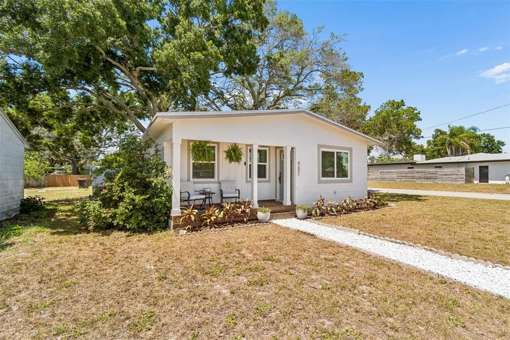 4601 16TH AVENUE N, ST PETERSBURG, FL 33713 — zdjęcie 2