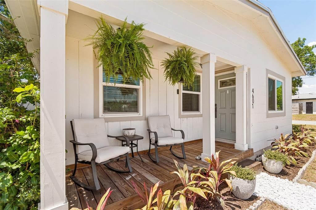 4601 16TH AVENUE N, ST PETERSBURG, FL 33713 — zdjęcie 3