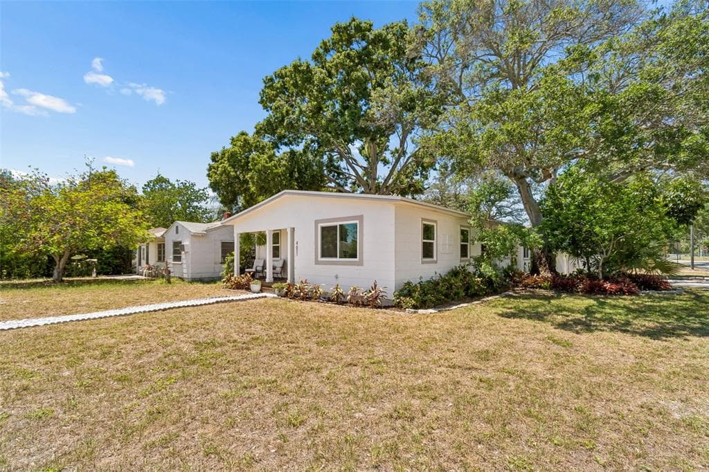 4601 16TH AVENUE N, ST PETERSBURG, FL 33713 — zdjęcie 4