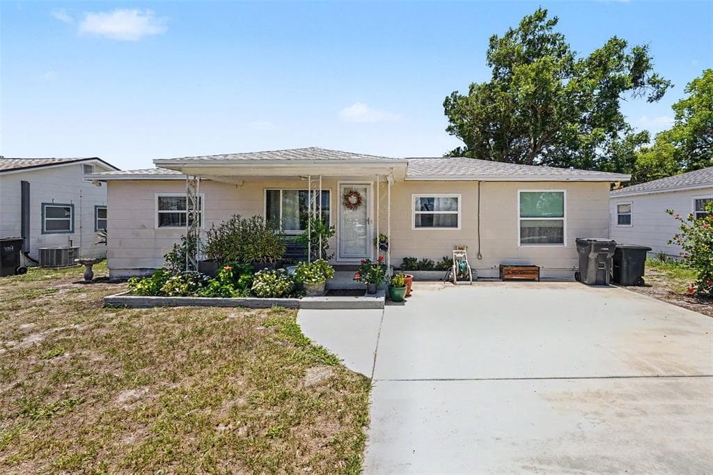 4540 53RD AVENUE N, ST PETERSBURG, FL 33714 — zdjęcie 2