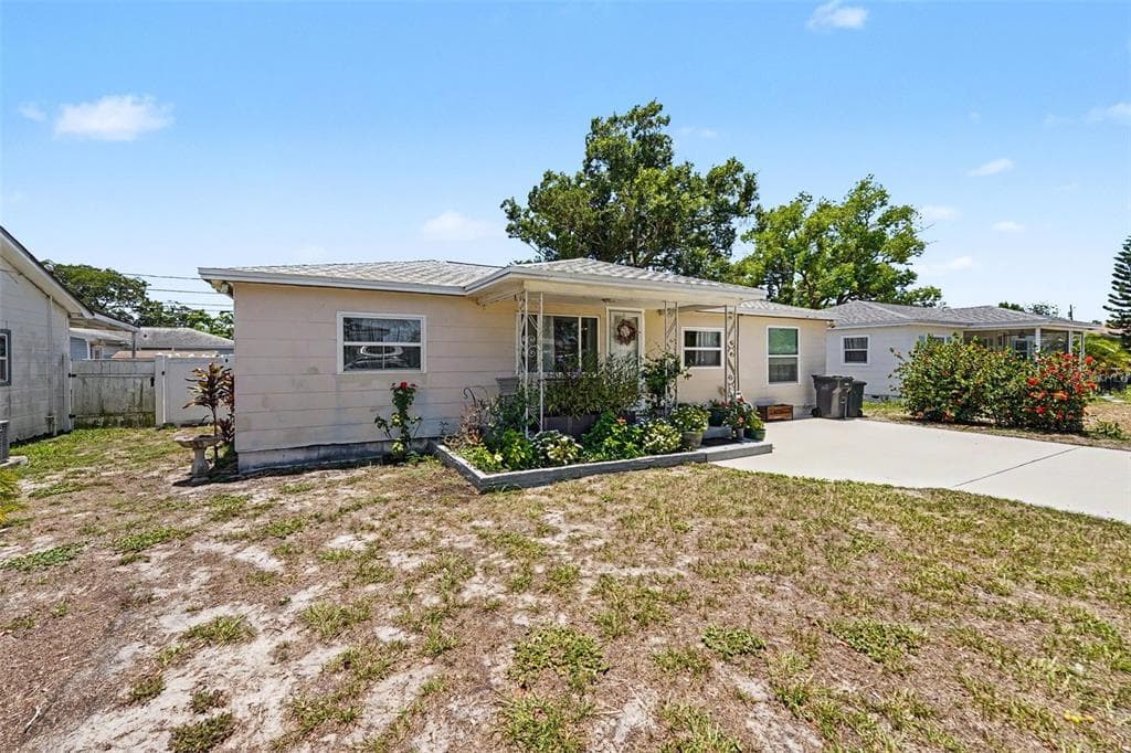 4540 53RD AVENUE N, ST PETERSBURG, FL 33714 — zdjęcie 3