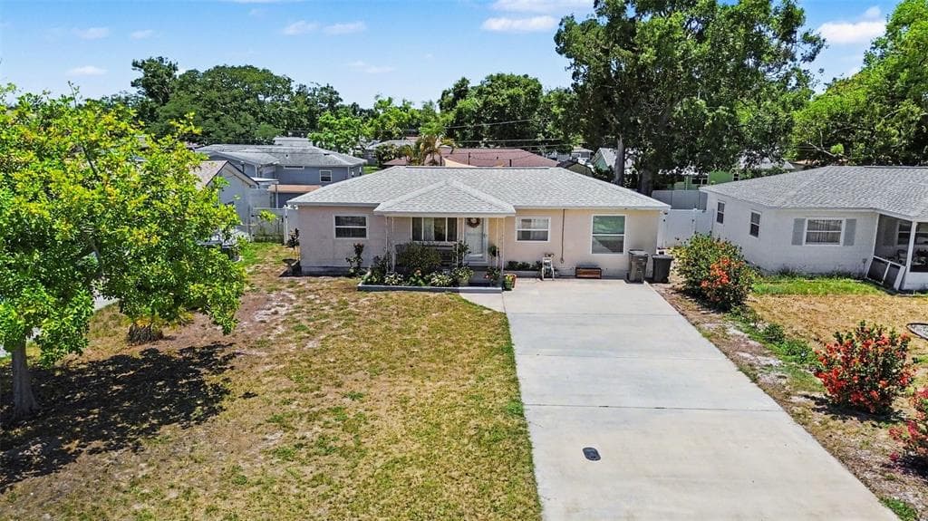 4540 53RD AVENUE N, ST PETERSBURG, FL 33714 — zdjęcie 5