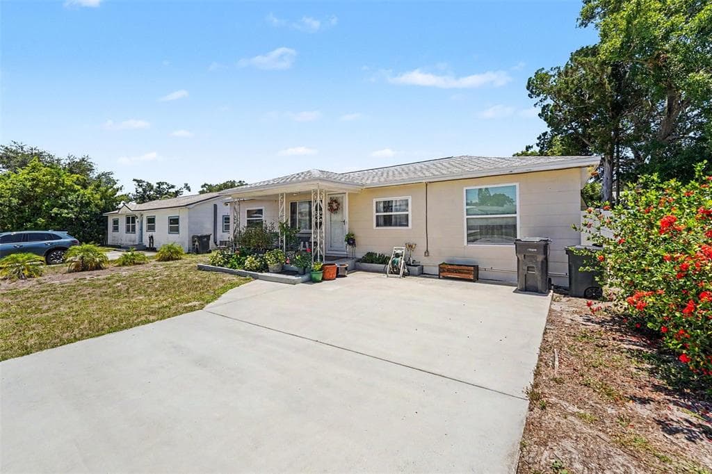 4540 53RD AVENUE N, ST PETERSBURG, FL 33714 — zdjęcie 4
