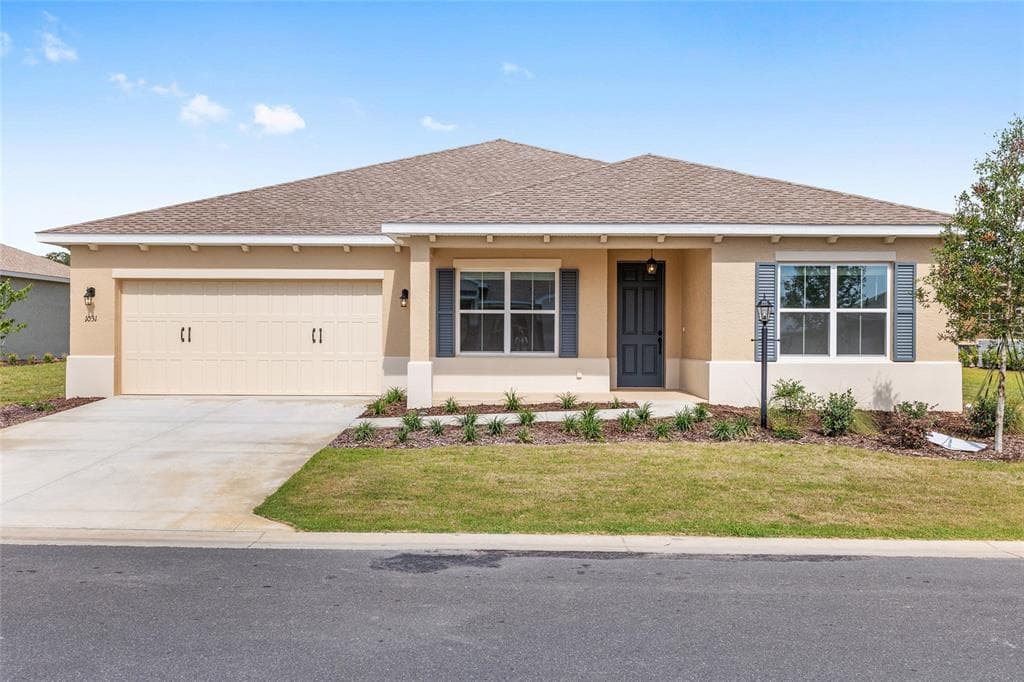 10313 SW 106TH COURT, OCALA, FL 34481
