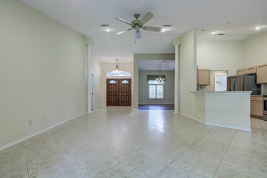 12 ANTON COURT, HOMOSASSA, FL 34446 — zdjęcie 5