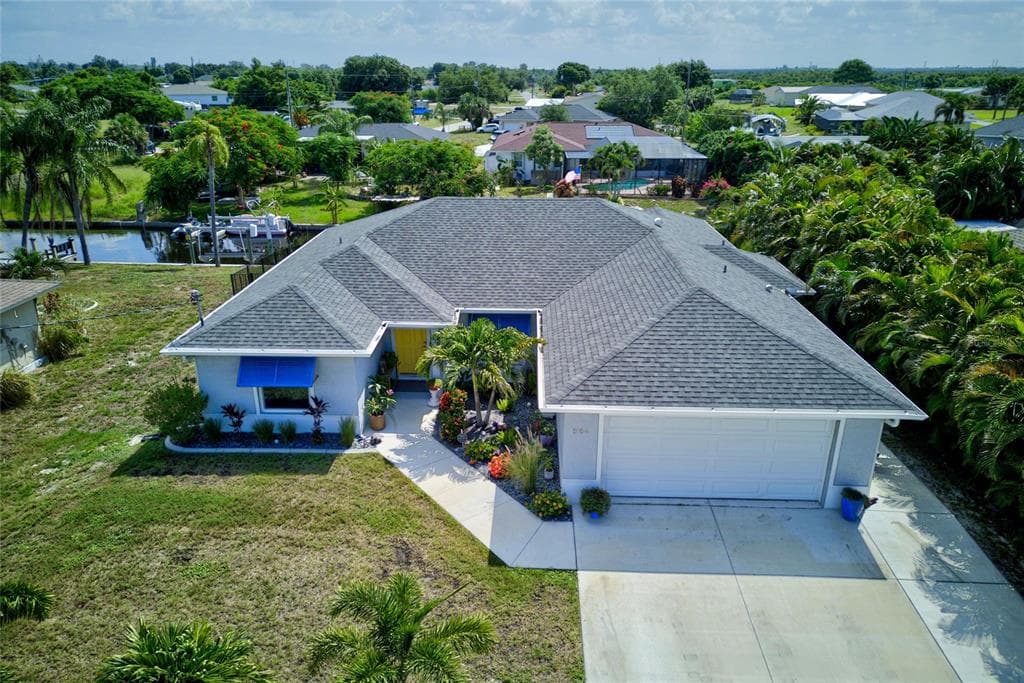 3104 SEAFARER DRIVE, PUNTA GORDA, FL 33983 — zdjęcie 2