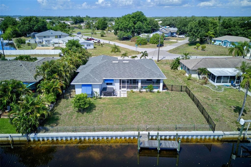 3104 SEAFARER DRIVE, PUNTA GORDA, FL 33983 — zdjęcie 3