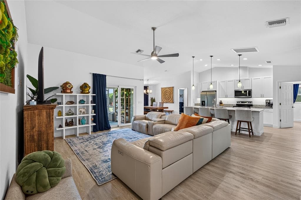 3104 SEAFARER DRIVE, PUNTA GORDA, FL 33983 — zdjęcie 5